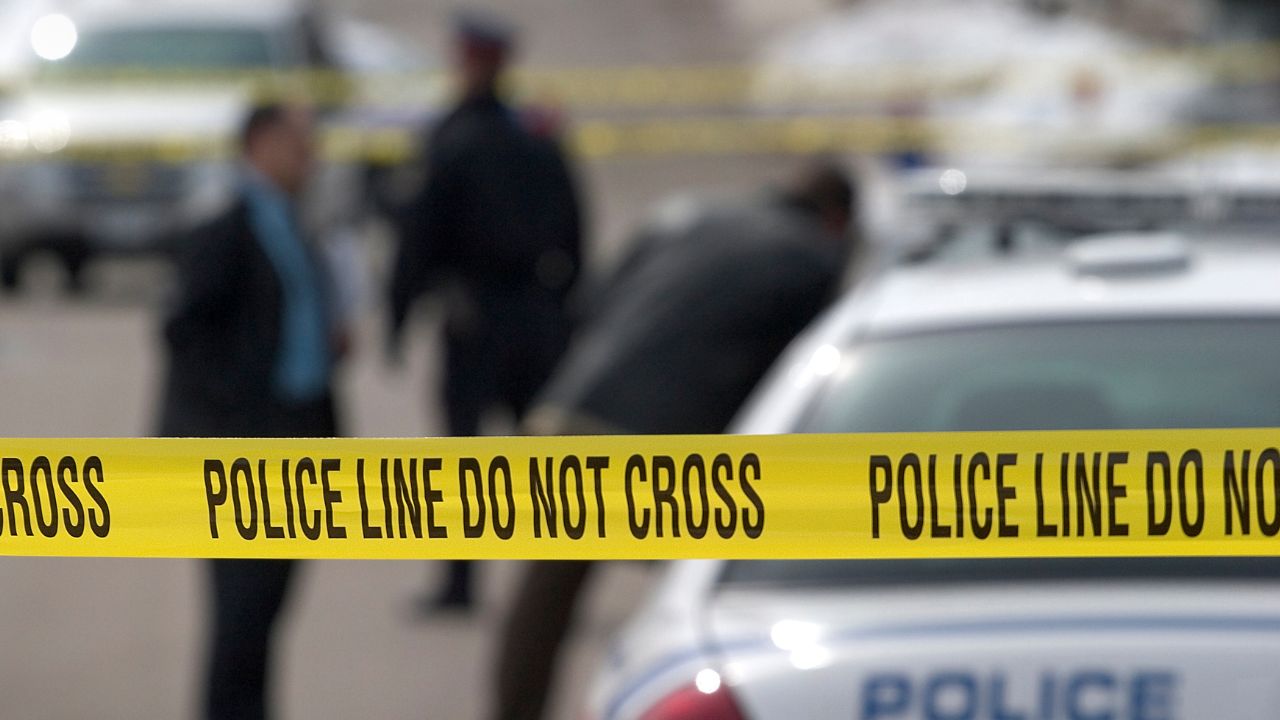 New Jersey State Trooper Suspected in Murder-Suicide That Killed Veterinarian and Firefighter