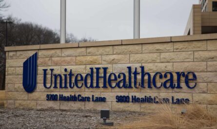 New York Man Charged with Cyberstalking Relative of UnitedHealthcare CEO After Fatal Shooting
