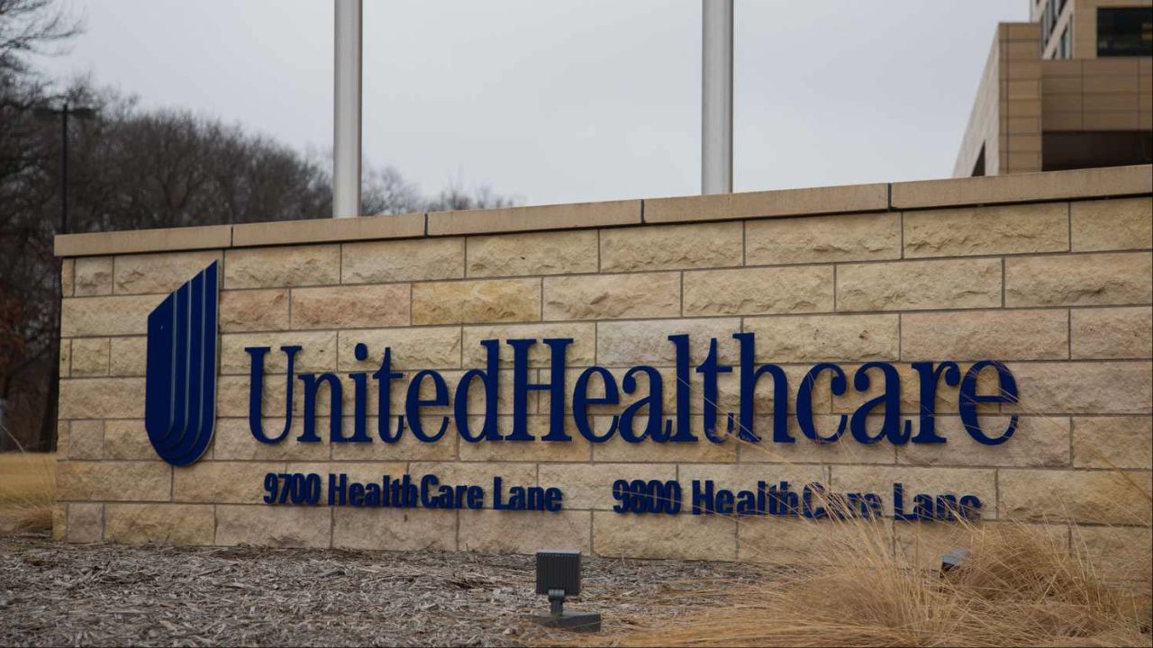 New York Man Charged with Cyberstalking Relative of UnitedHealthcare CEO After Fatal Shooting