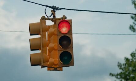 North Dakota Right Turn on Red Rules 2025 What Drivers Must Know About Turning Safely