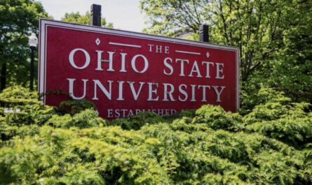 Ohio Man Pleads Guilty to Federal Hate Crime After Assaulting Jewish Ohio State Students