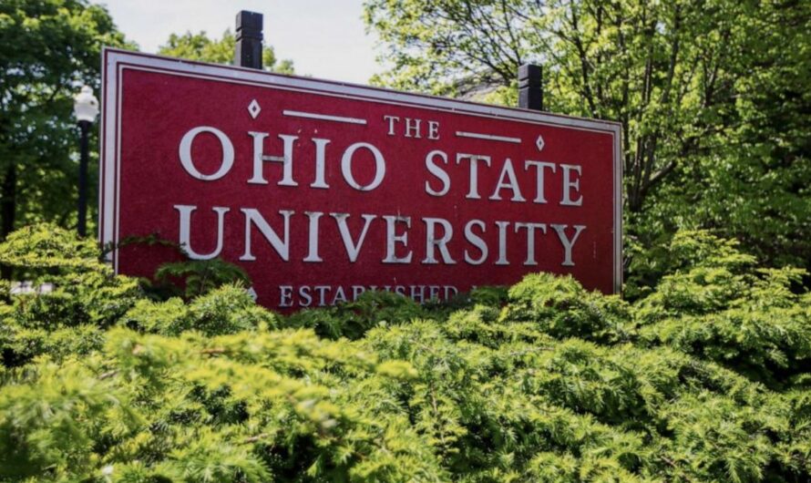 Ohio Man Pleads Guilty to Federal Hate Crime After Assaulting Jewish Ohio State Students