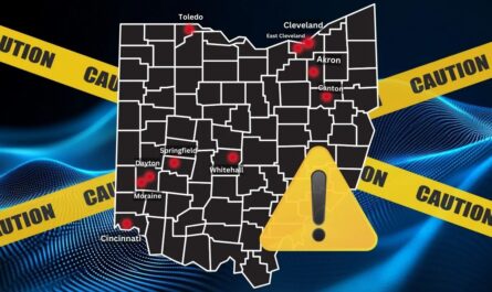 Ohio’s Most Dangerous Tourist Attractions What Visitors Should Know in 2025