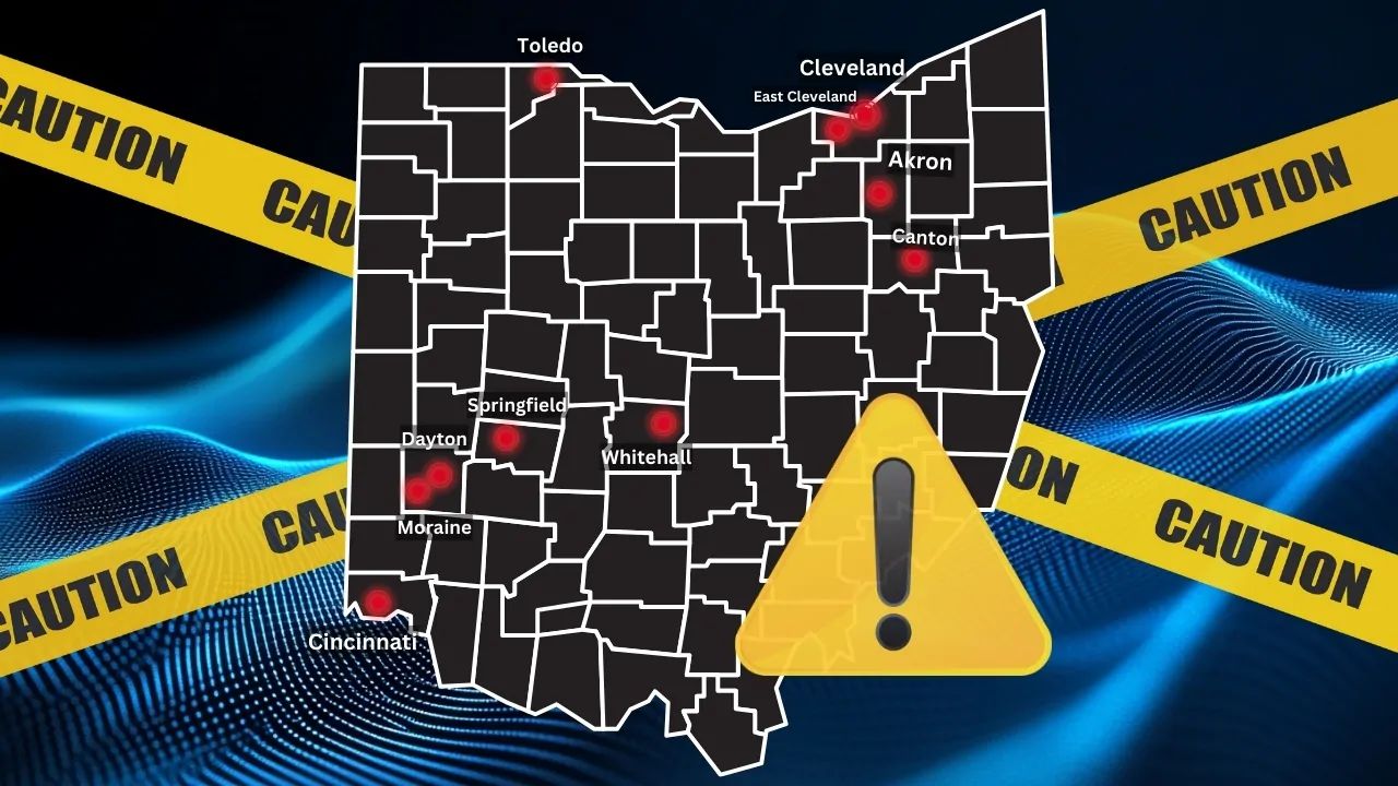 Ohio’s Most Dangerous Tourist Attractions What Visitors Should Know in 2025