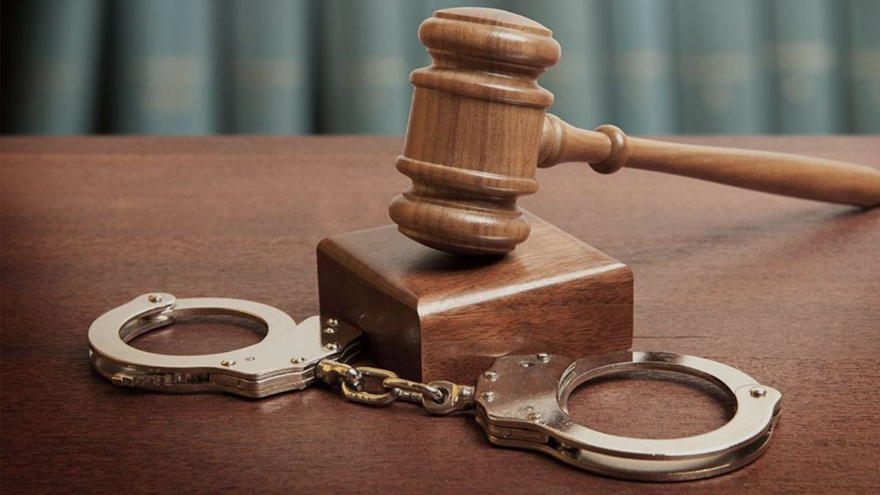 Orange County, Texas Crime Sweep 38 Arrests and Major Drug Bust in Multi-Agency Operation