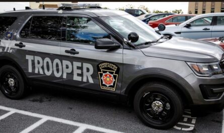 Pennsylvania Foster Father Accused of Killing 13-Year-Old Boy by Forcing Back Scratcher Down Throat
