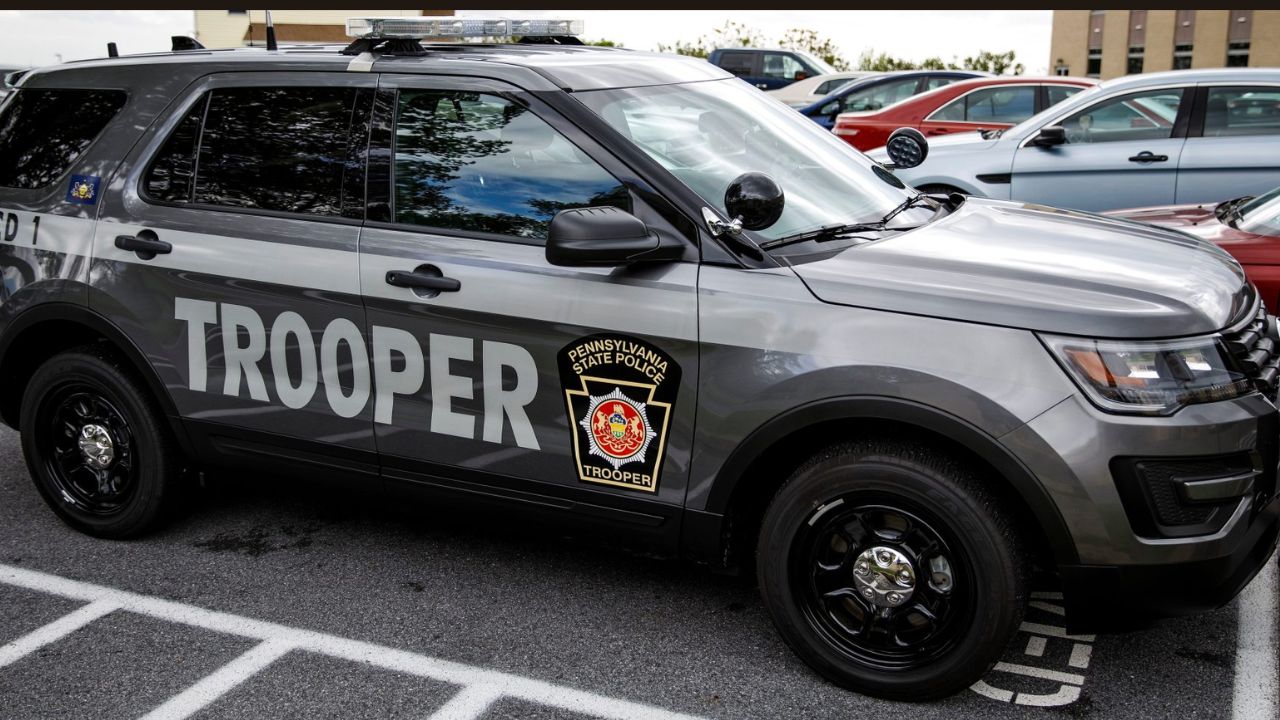 Pennsylvania Foster Father Accused of Killing 13-Year-Old Boy by Forcing Back Scratcher Down Throat