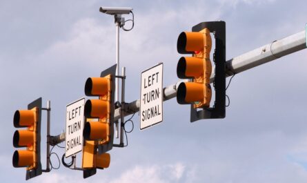 Pittsburgh City Council Approves Red Light Cameras to Curb Dangerous Drivin