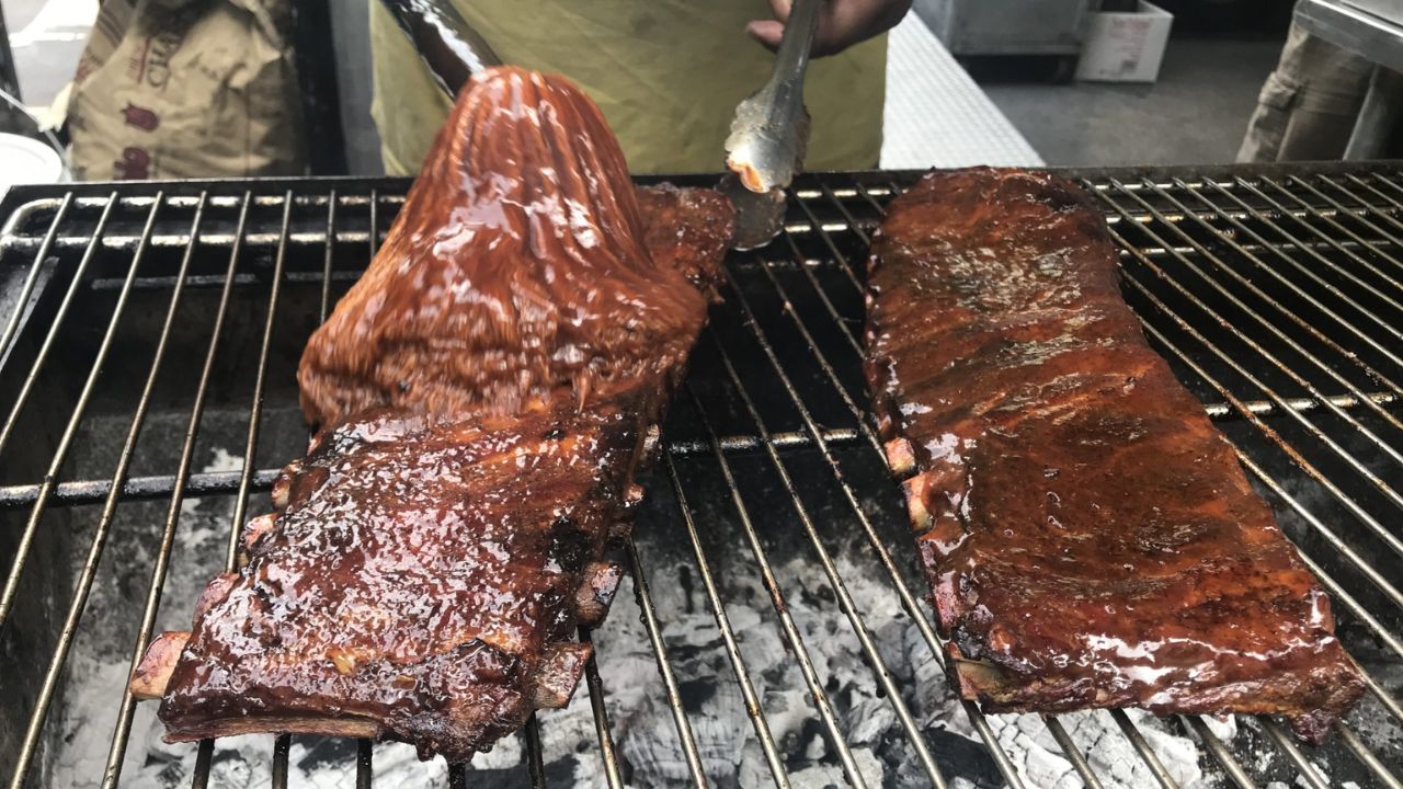 Ribs, Music, and Football What to Expect at Pittsburgh’s Ribfest 2025 This Labor Day Weekend