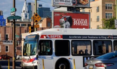 SEPTA to Restore Bus Routes in Philadelphia Next Week to Help Students Amid Service Cuts