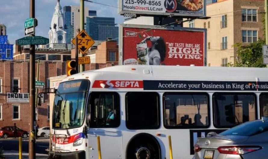 SEPTA to Restore Bus Routes in Philadelphia Next Week to Help Students Amid Service Cuts