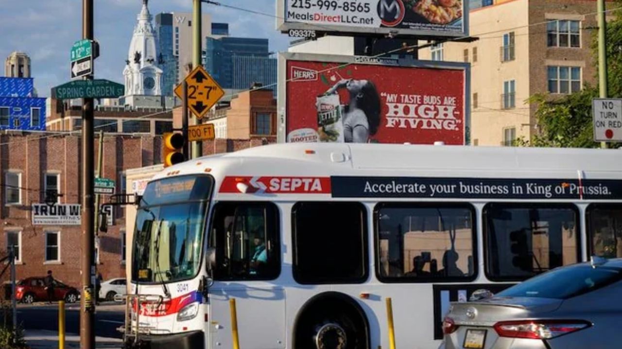 SEPTA to Restore Bus Routes in Philadelphia Next Week to Help Students Amid Service Cuts
