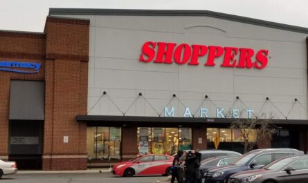 Shoppers Food to Close 4 Maryland Locations by October 2025 Amid Operational Changes