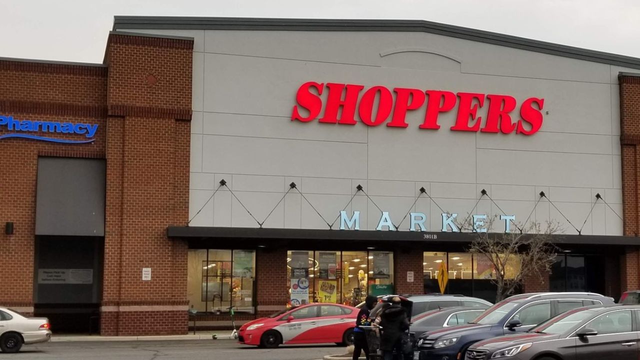 Shoppers Food to Close 4 Maryland Locations by October 2025 Amid Operational Changes