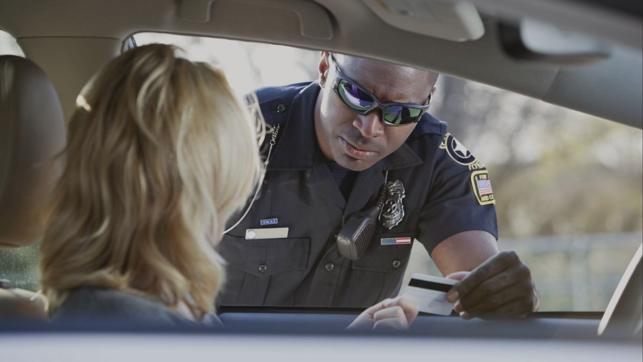 South Carolina Traffic Stops Can Police Search Your Phone Without a Warrant