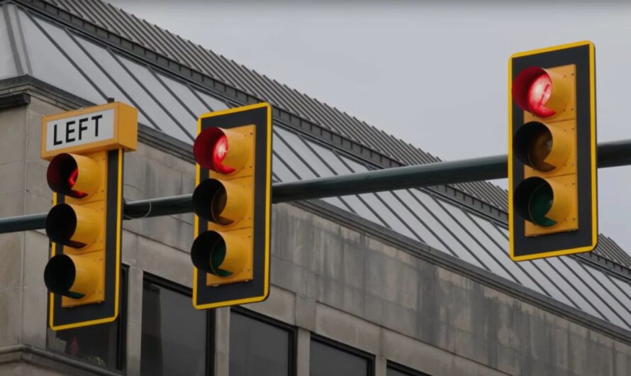 South Dakota Right Turn on Red Law Update 2025: What Drivers Need to Know