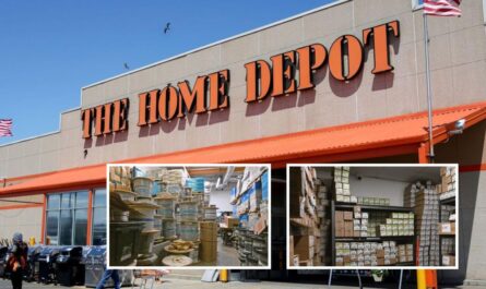 Southern California Police Bust Largest Home Depot Crime Ring in U.S. History, Leading to 14 Arrests and Millions Seized