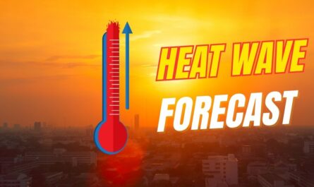 Southwest Braces for Life-Threatening Heat Wave With Temperatures Soaring Above 110 Degrees