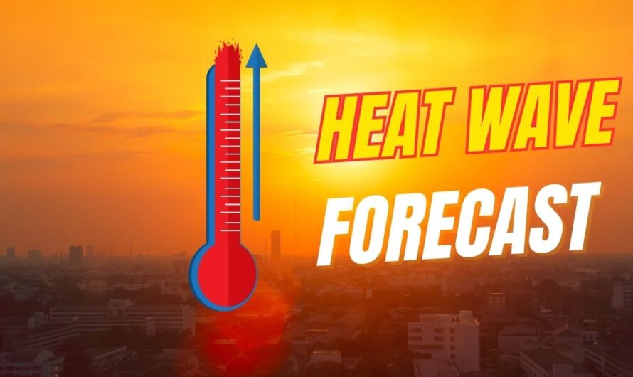 Southwest Braces for Life-Threatening Heat Wave With Temperatures Soaring Above 110 Degrees