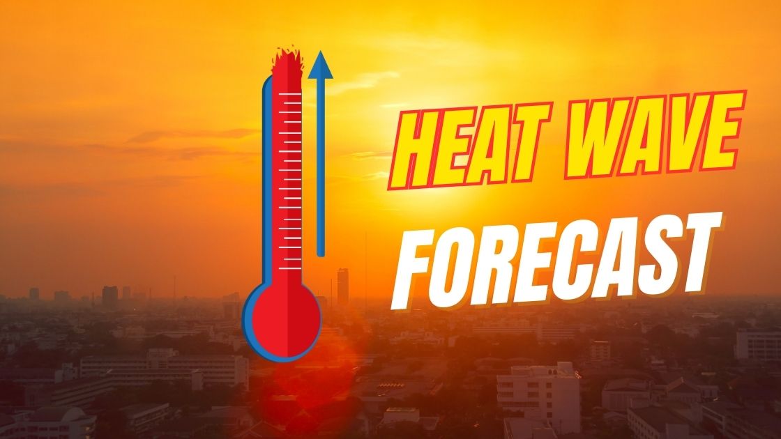 Southwest Braces for Life-Threatening Heat Wave With Temperatures Soaring Above 110 Degrees
