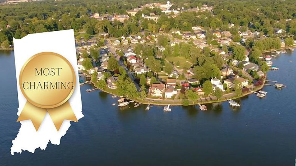 Ten Adorable Indiana Small Towns Tourists Often Overlook