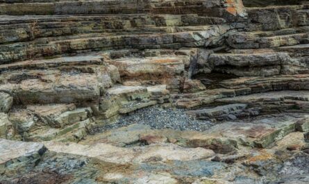 Ten Amazing Maine Rock Formations That Make Every Mile of Rough Driving & Hikes Worth It