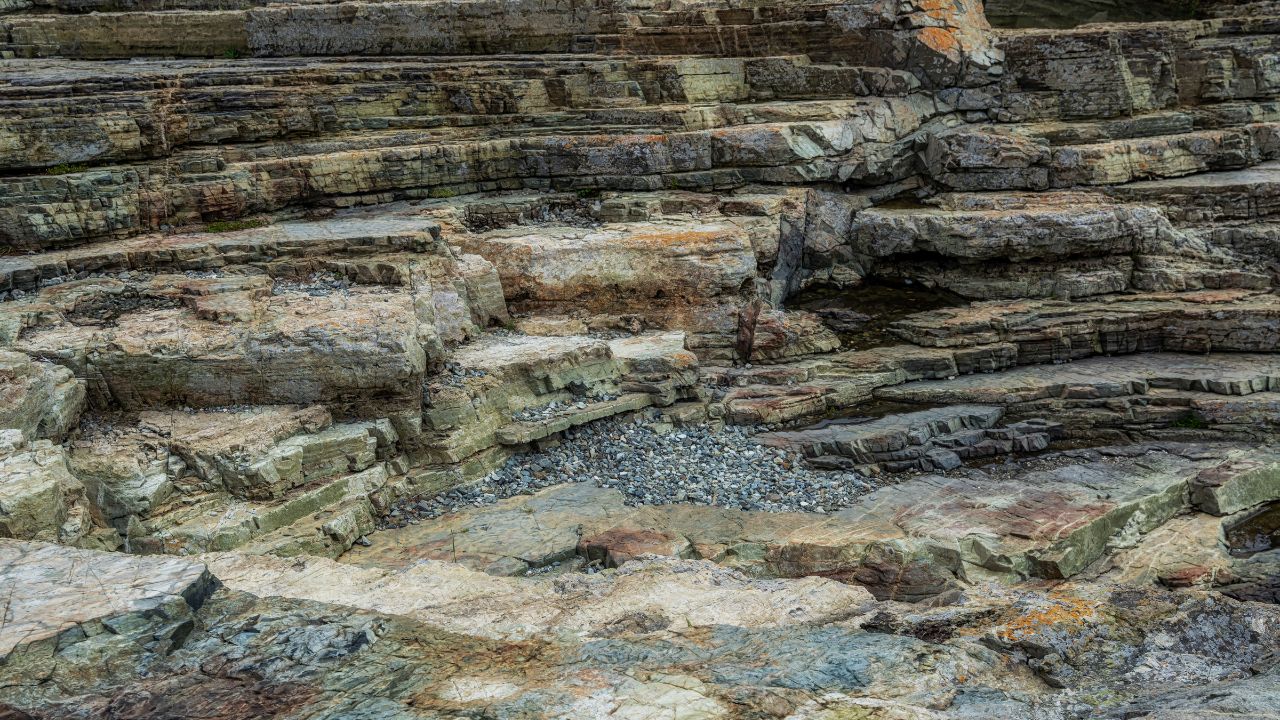 Ten Amazing Maine Rock Formations That Make Every Mile of Rough Driving & Hikes Worth It
