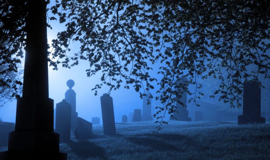 Ten Macabre and Creepy Places to Visit in North Dakota That Will Haunt You