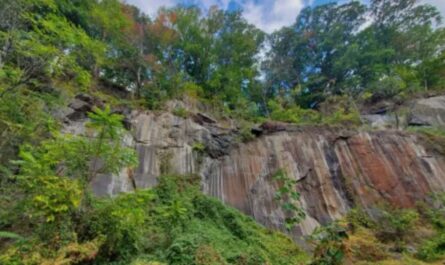 Ten Must-See Delaware Rock Formations That Make the Journey Worth Every Mile