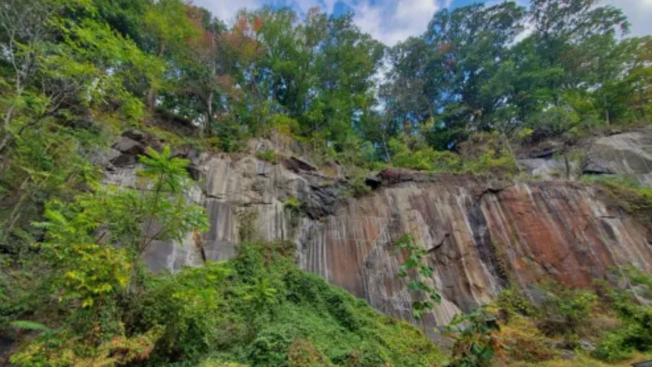 Ten Must-See Delaware Rock Formations That Make the Journey Worth Every Mile