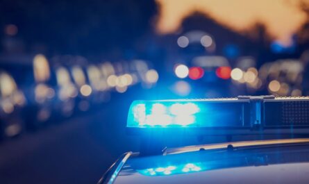 Tennessee Man Charged After Father’s Body Found Burned in Firepit Along Rural Road, Sheriff Says