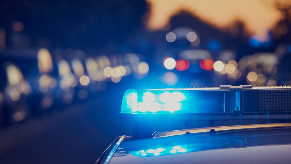 Tennessee Man Charged After Father’s Body Found Burned in Firepit Along Rural Road, Sheriff Says