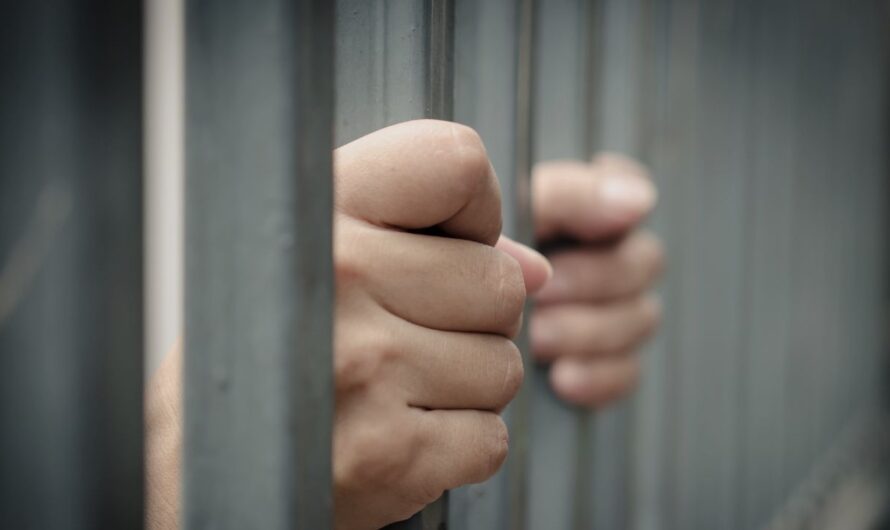 Tennessee Man Sentenced to 30 Years for Killing His Mother Over Cellphone Dispute