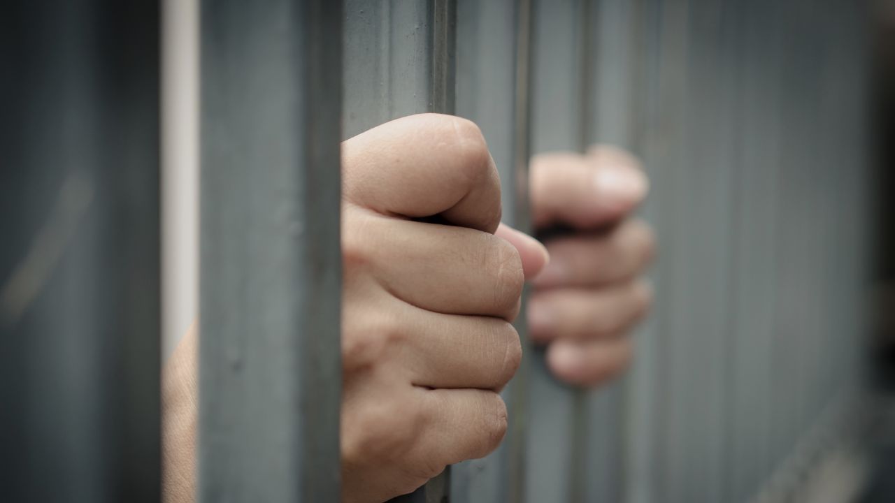 Tennessee Man Sentenced to 30 Years for Killing His Mother Over Cellphone Dispute