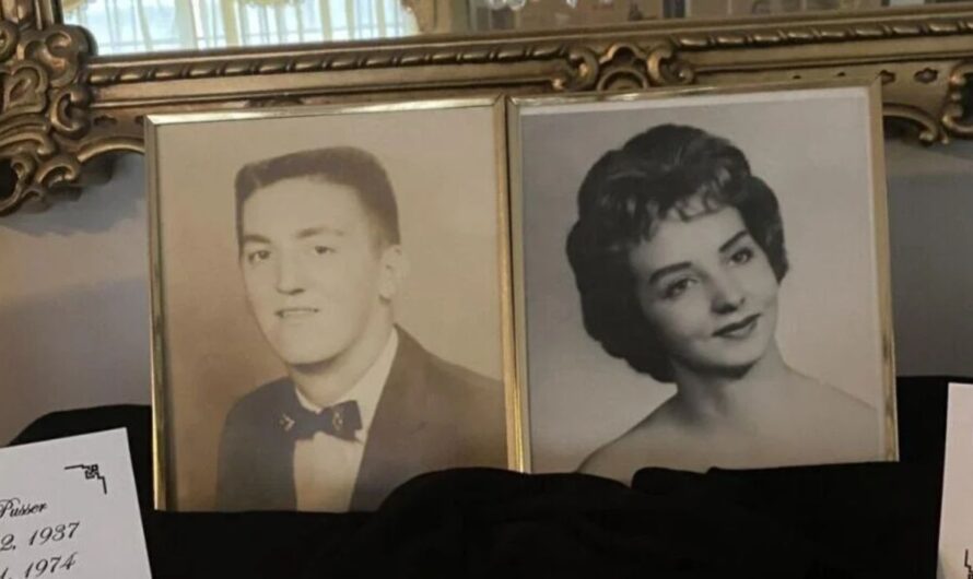 Tennessee Sheriff Buford Pusser Accused of Killing Wife in 1967, Cold Case Investigation Reveals