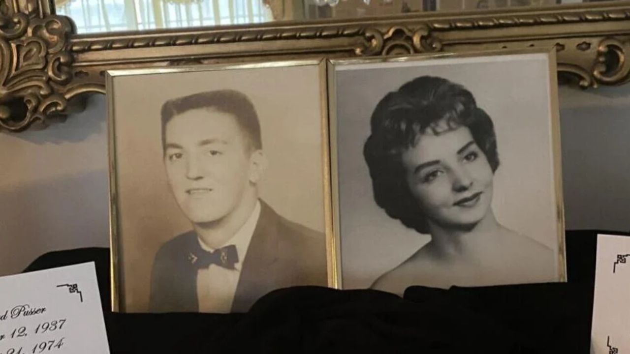 Tennessee Sheriff Buford Pusser Accused of Killing Wife in 1967, Cold Case Investigation Reveals
