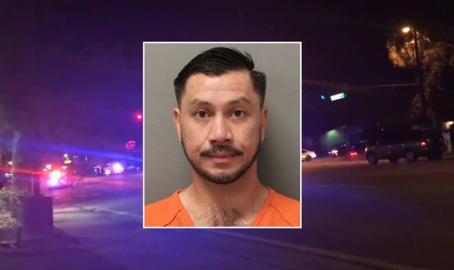 Texas Man Charged After Friend Killed in Deadly Kevlar Helmet Shooting Game