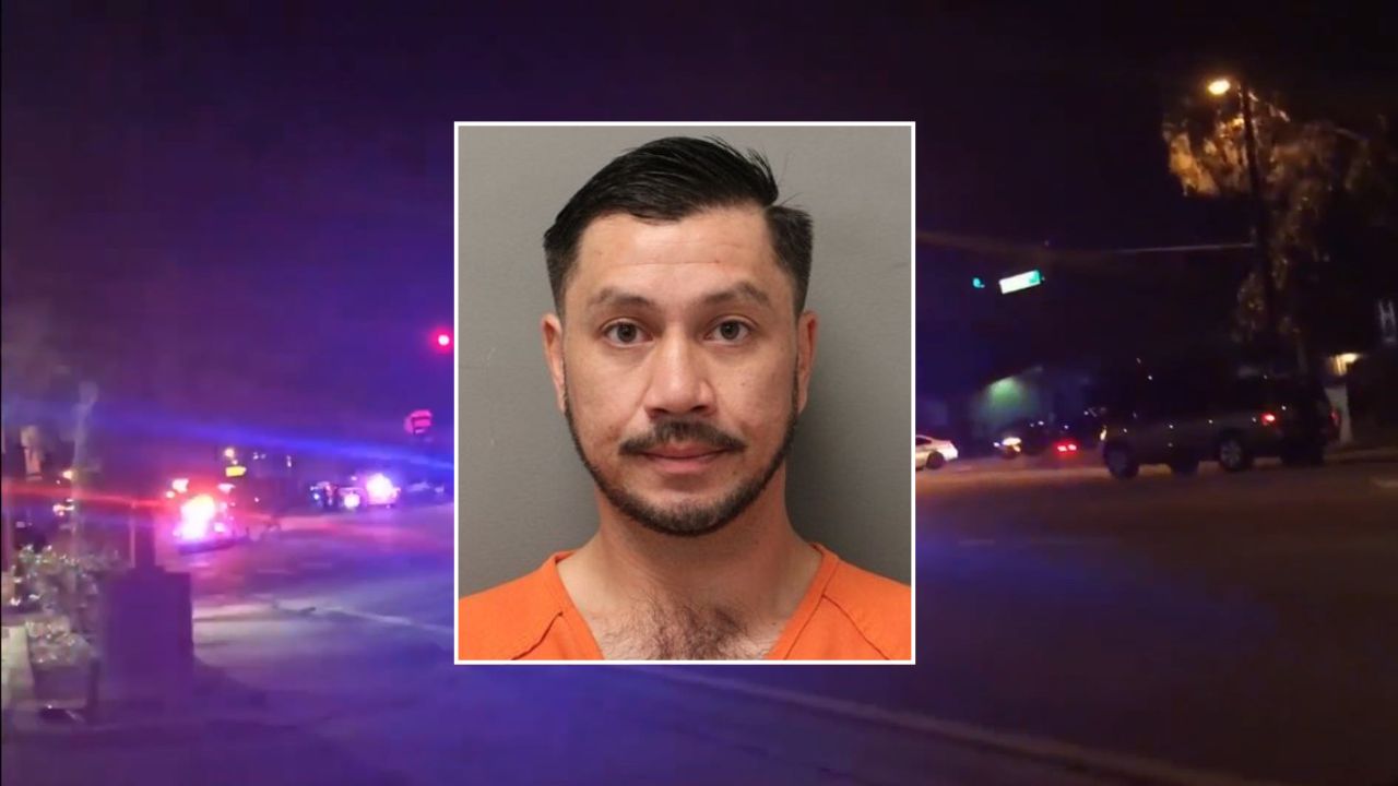 Texas Man Charged After Friend Killed in Deadly Kevlar Helmet Shooting Game