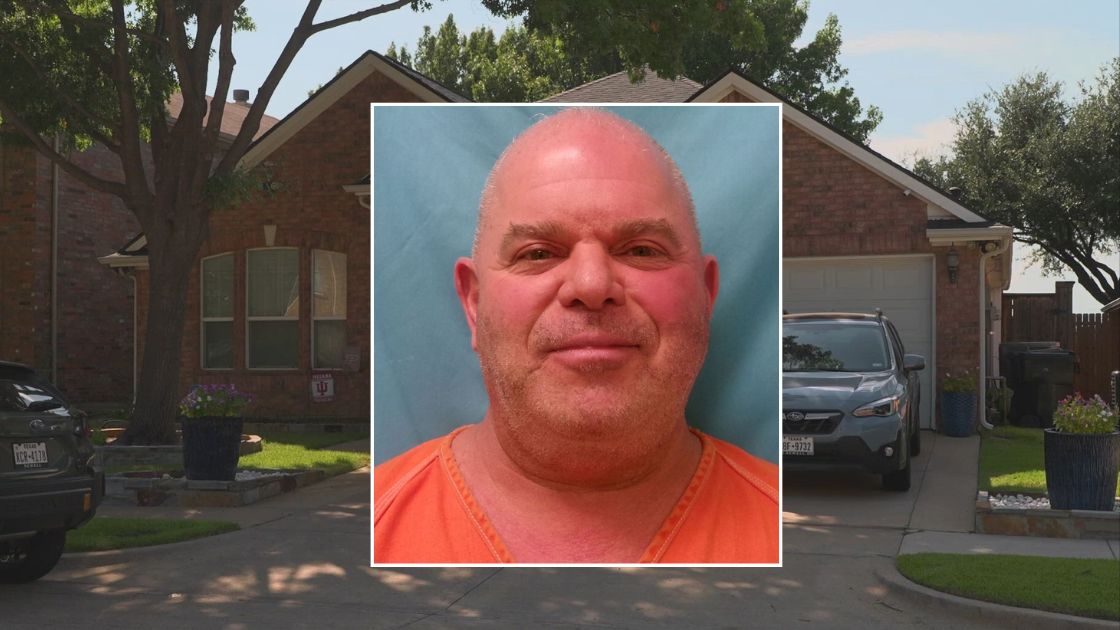 Texas Man Faces Felony Charges After Shooting at Teens in 'Ding Dong Ditch' Prank
