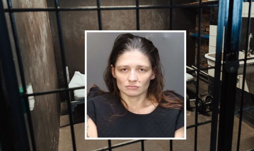 Texas Mom Sentenced After Baby Starved to Death in Waco Hotel Room Filled with Drugs and Weapons