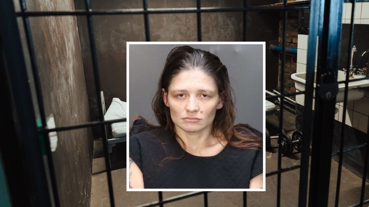 Texas Mom Sentenced After Baby Starved to Death in Waco Hotel Room Filled with Drugs and Weapons