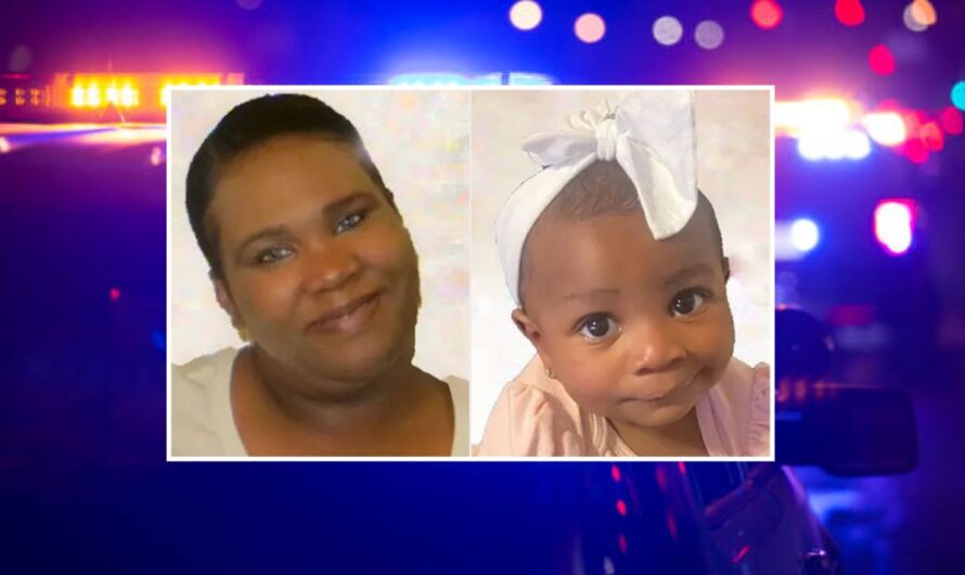Texas Mother Drove SUV Into River, Killing Infant in Alleged Murder-Suicide, Authorities Say