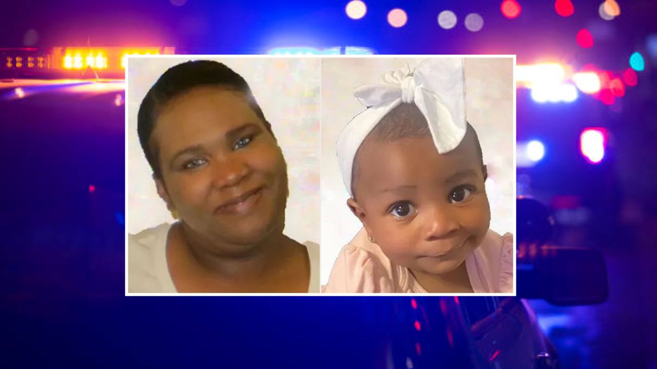 Texas Mother Drove SUV Into River, Killing Infant in Alleged Murder-Suicide, Authorities Say