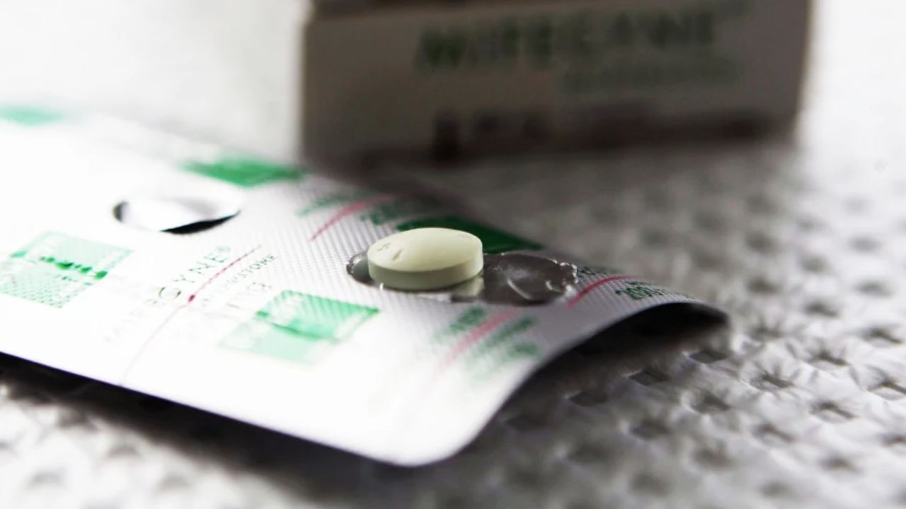 Texas Woman Sues US Marine for Allegedly Spiking Her Drink With Abortion Pills