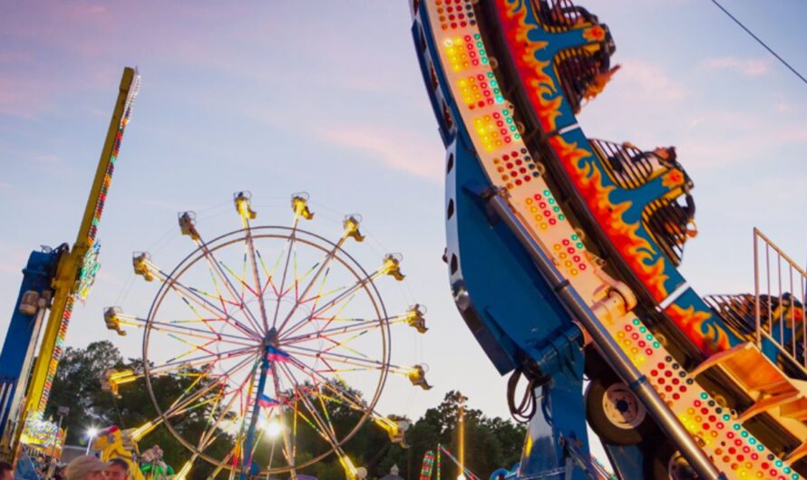 Things to Do During Labor Day Weekend in Kansas City