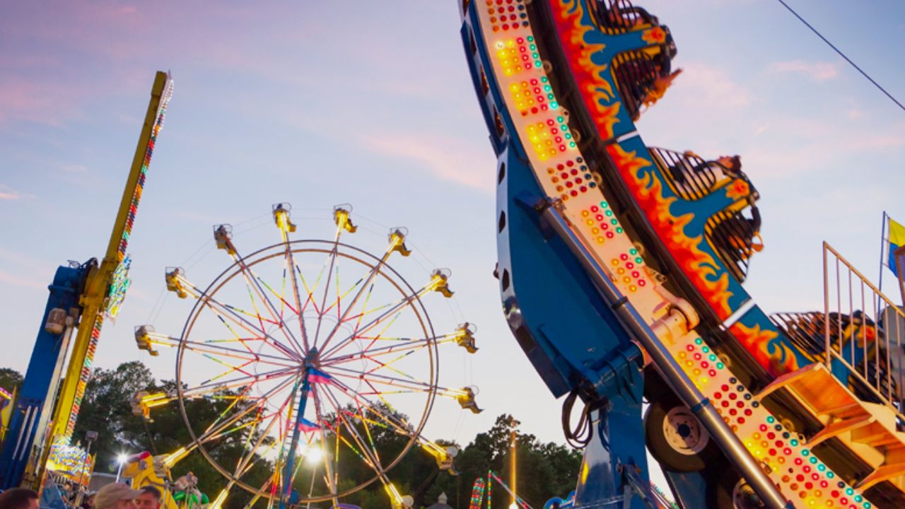 Things to Do During Labor Day Weekend in Kansas City