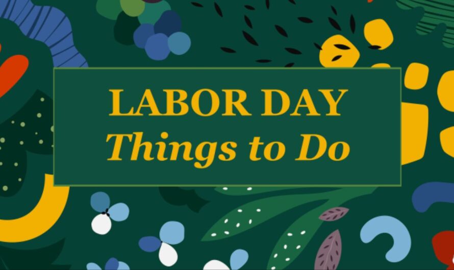 Top Things to Do on Labor Day in Florida: Beaches, Festivals, and Family Fun