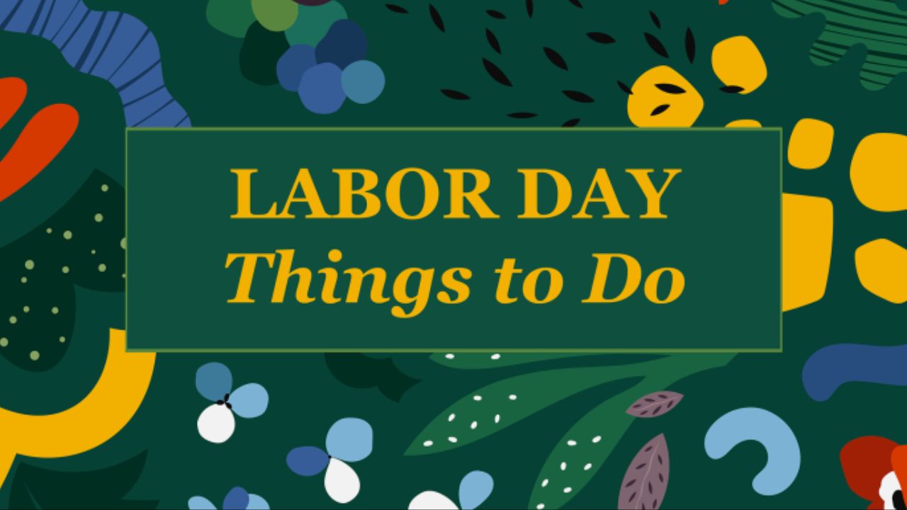 Top Things to Do on Labor Day in Florida Beaches, Festivals, and Family Fun