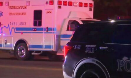 Tremonton, Utah Shooting Two Officers Killed, Sheriff’s Deputy Injured in Deadly Standoff