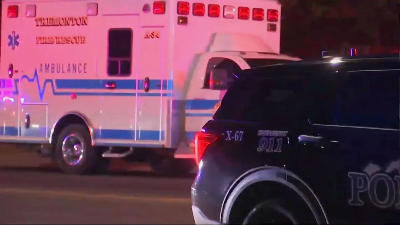 Tremonton, Utah Shooting Two Officers Killed, Sheriff’s Deputy Injured in Deadly Standoff